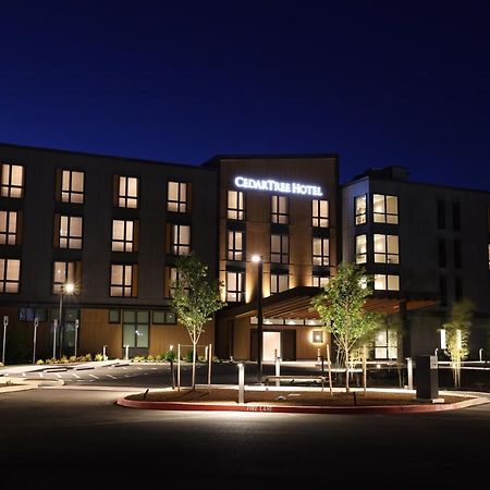 Cedartree Hotel Portland Hillsboro Luaran gambar
