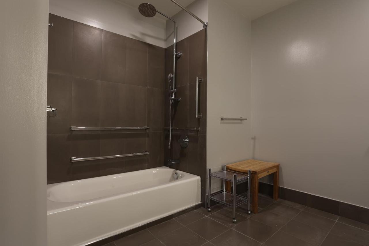 Cedartree Hotel Portland Hillsboro Luaran gambar