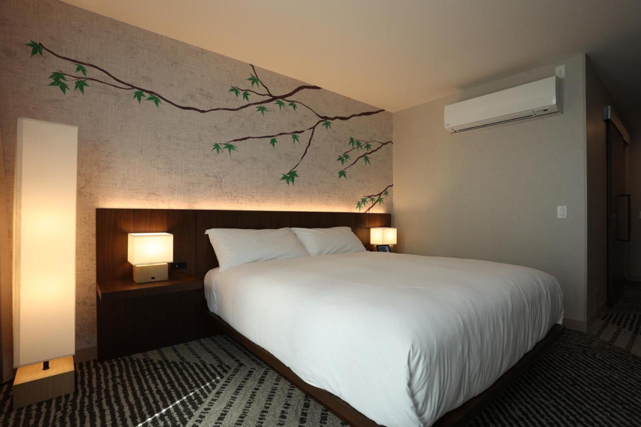 Cedartree Hotel Portland Hillsboro Luaran gambar