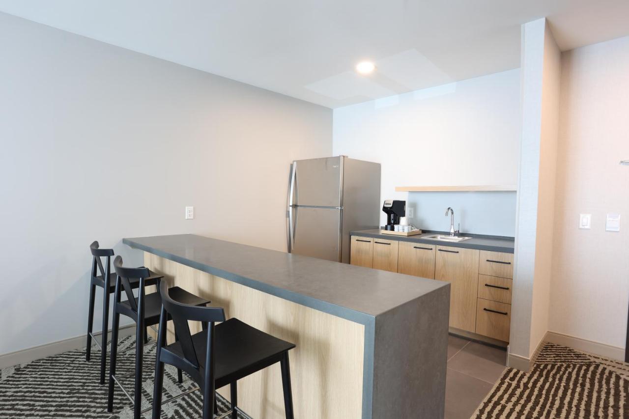 Cedartree Hotel Portland Hillsboro Luaran gambar