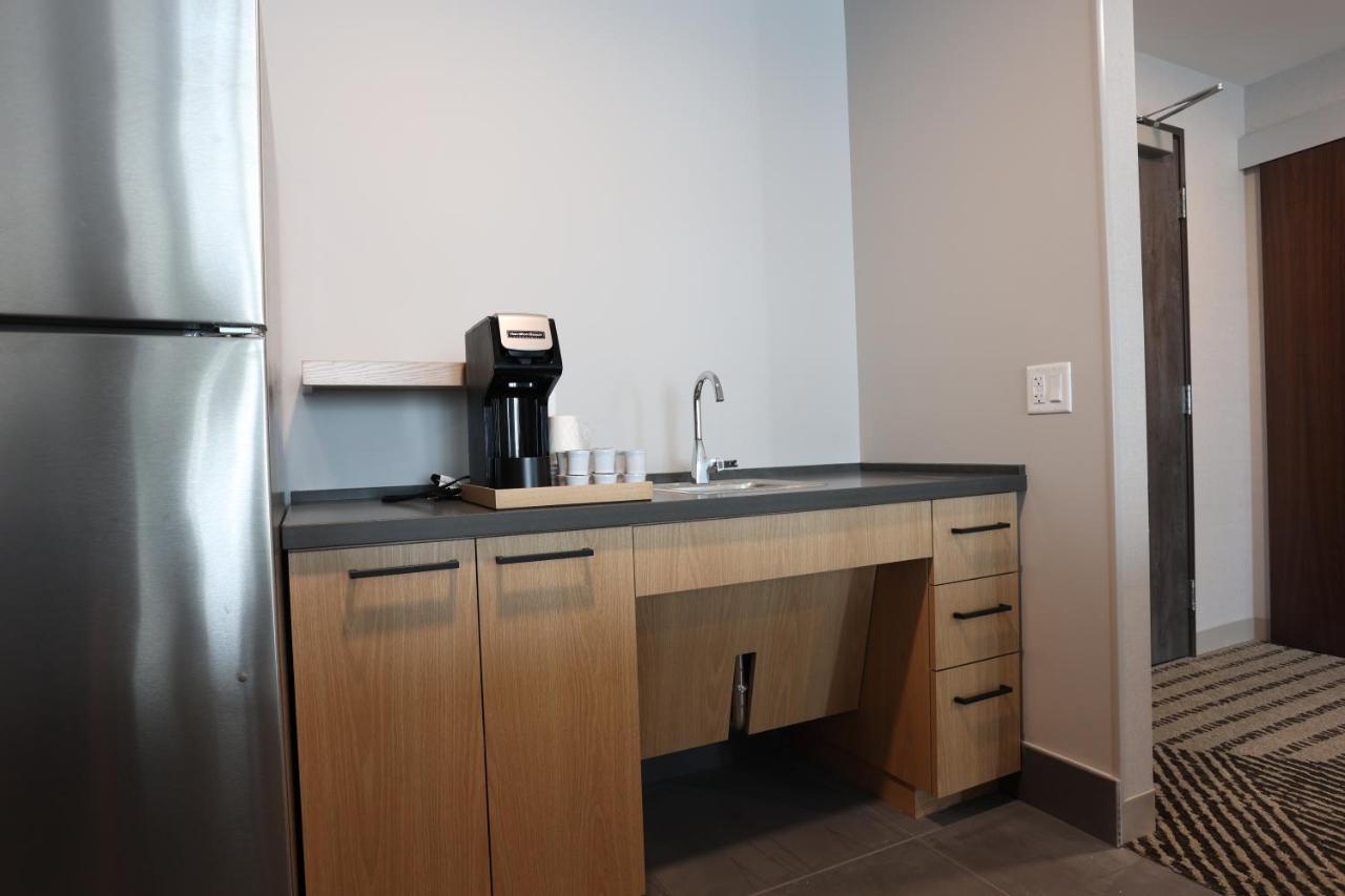 Cedartree Hotel Portland Hillsboro Luaran gambar