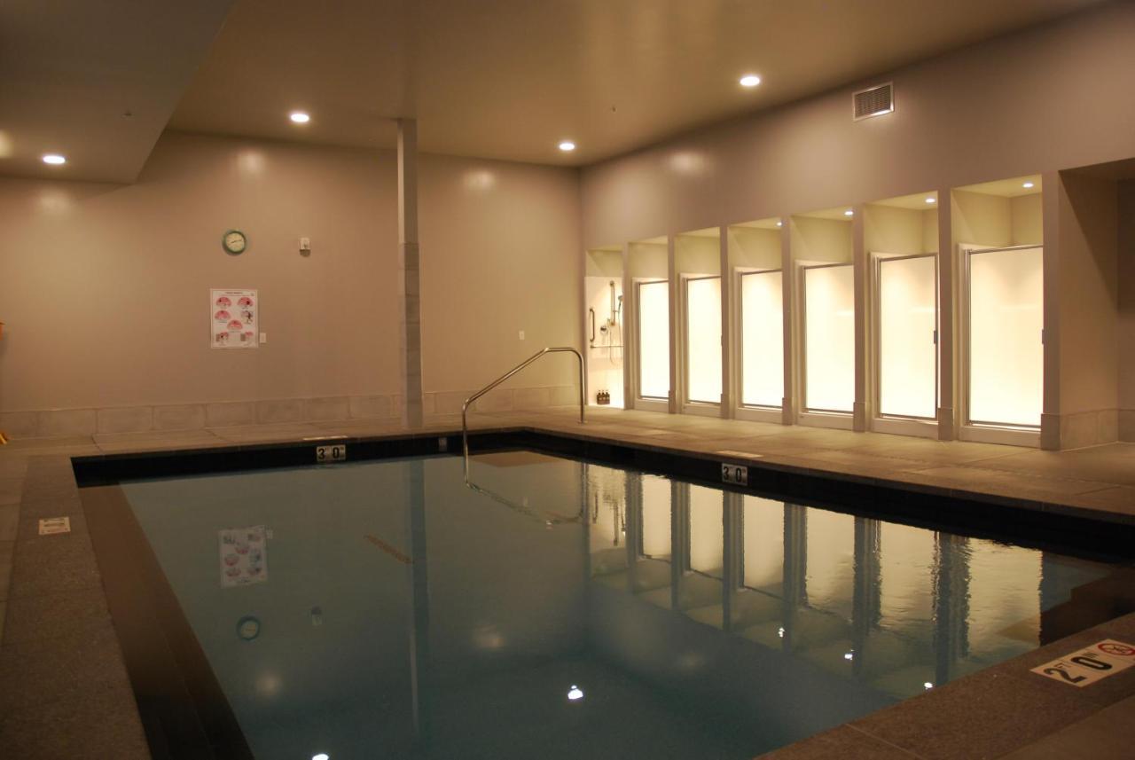 Cedartree Hotel Portland Hillsboro Luaran gambar