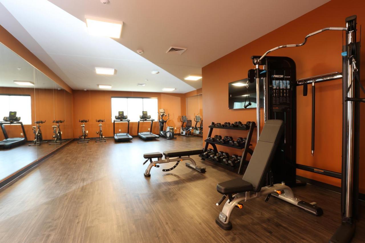 Cedartree Hotel Portland Hillsboro Luaran gambar