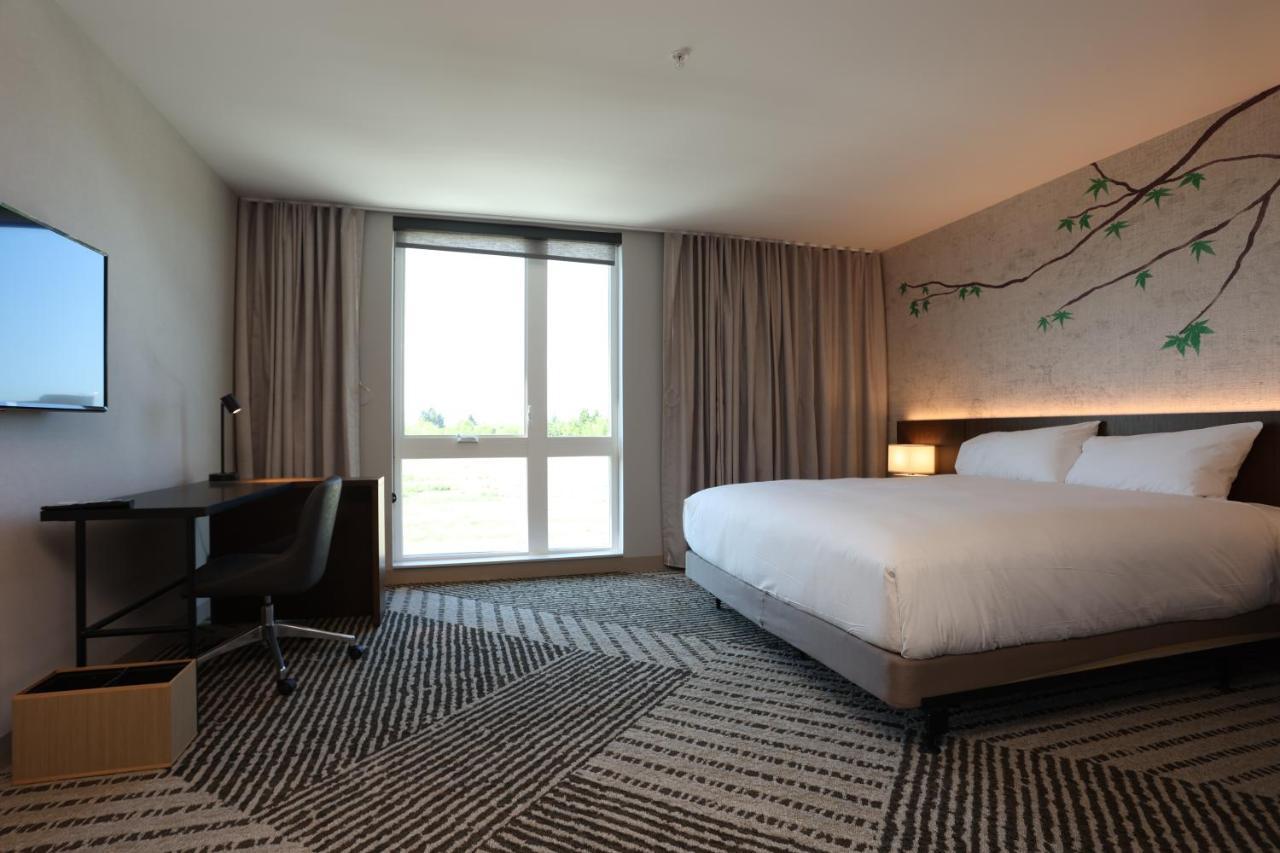Cedartree Hotel Portland Hillsboro Luaran gambar