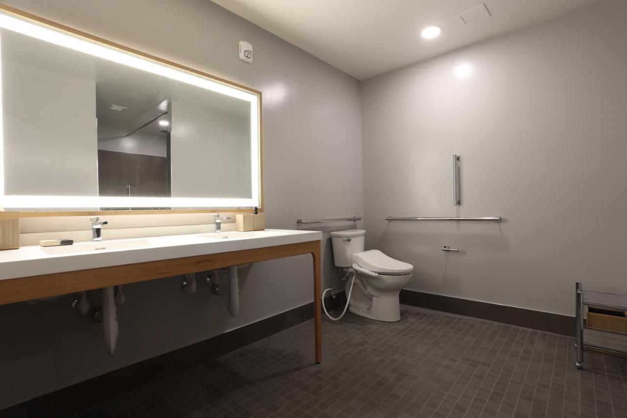 Cedartree Hotel Portland Hillsboro Luaran gambar