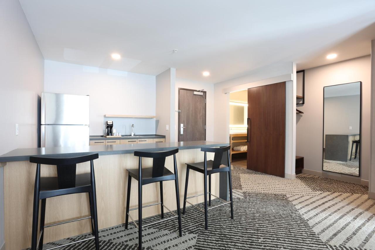 Cedartree Hotel Portland Hillsboro Luaran gambar