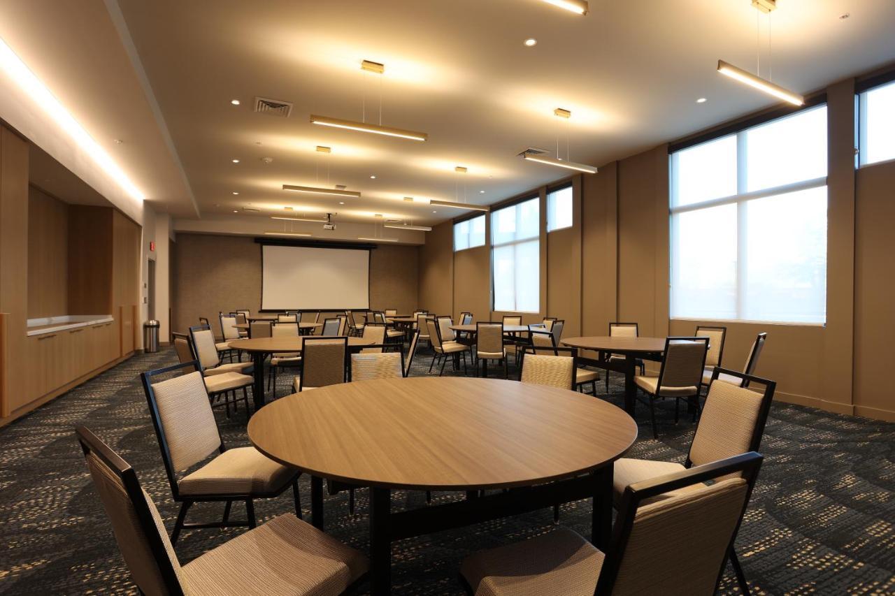 Cedartree Hotel Portland Hillsboro Luaran gambar
