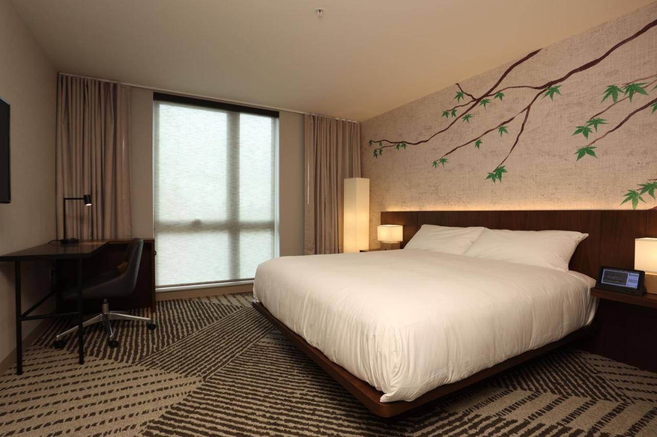 Cedartree Hotel Portland Hillsboro Luaran gambar