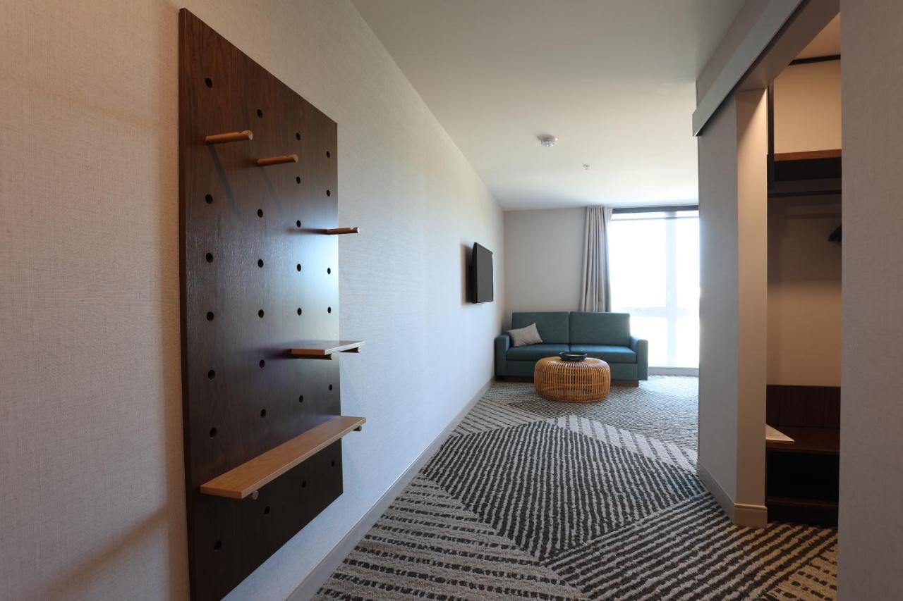 Cedartree Hotel Portland Hillsboro Luaran gambar