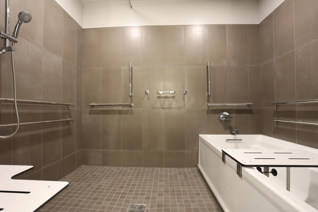 Cedartree Hotel Portland Hillsboro Luaran gambar