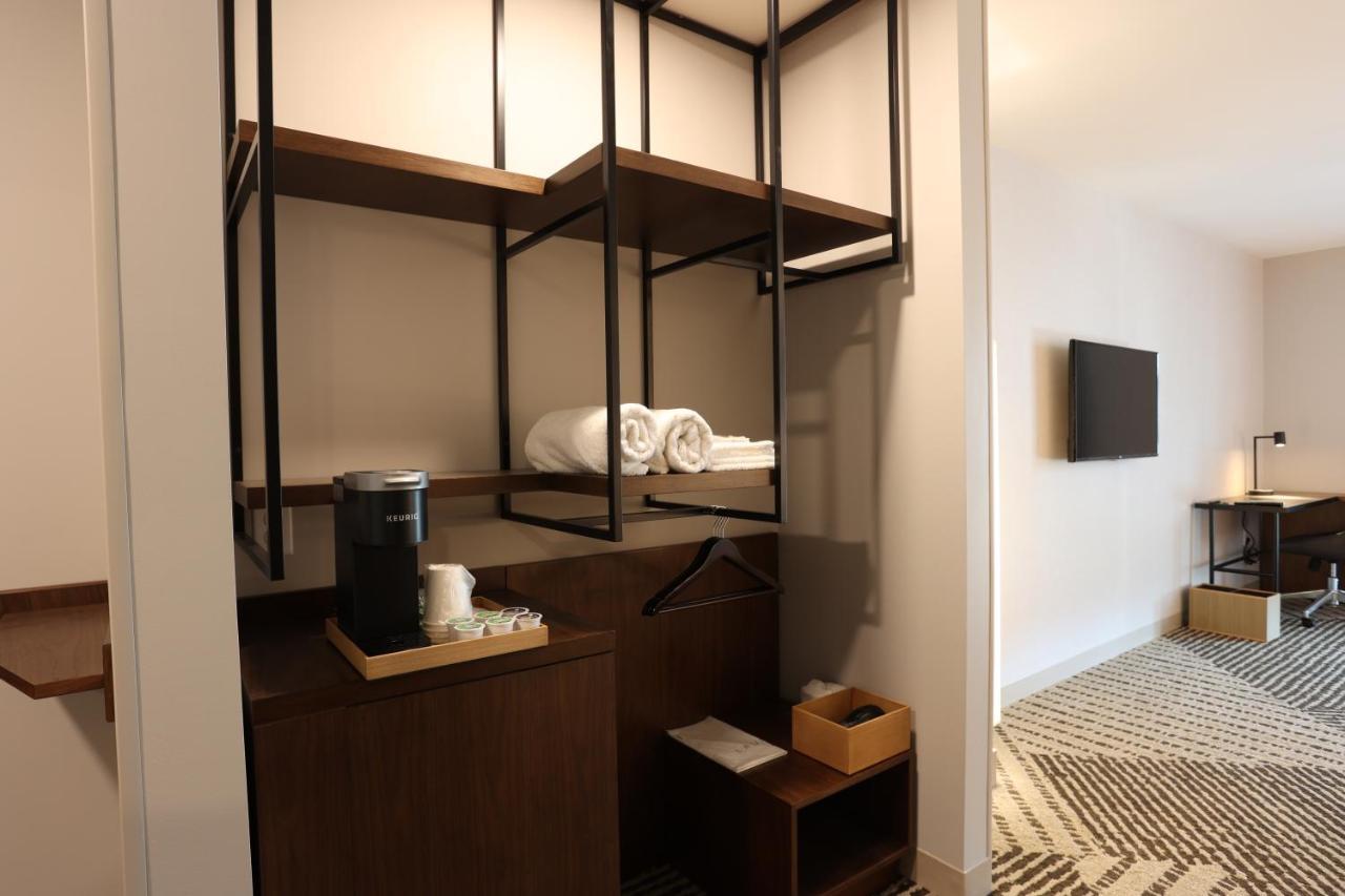 Cedartree Hotel Portland Hillsboro Luaran gambar
