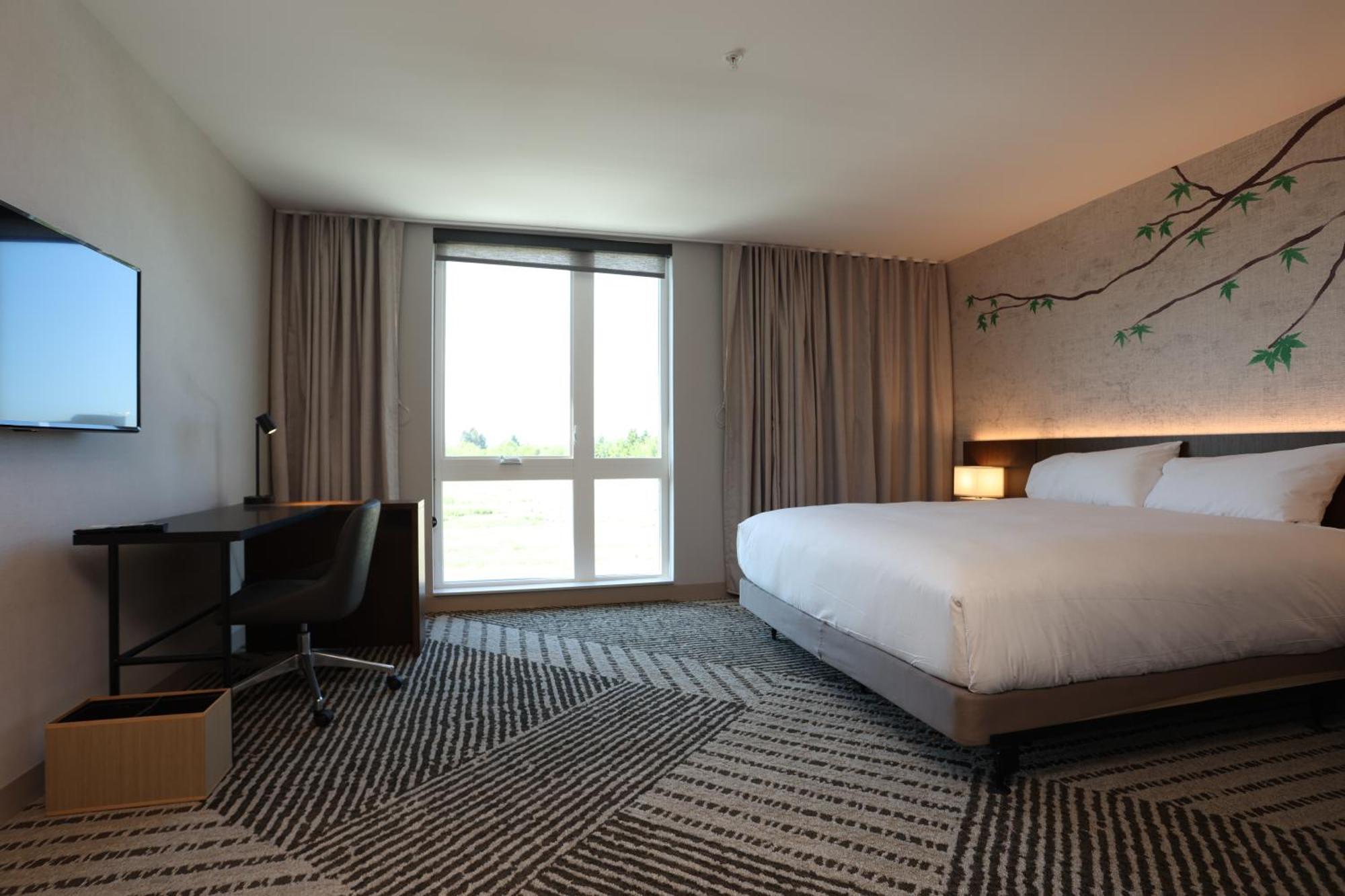 Cedartree Hotel Portland Hillsboro Luaran gambar