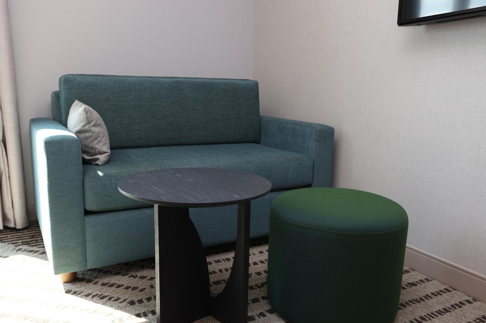 Cedartree Hotel Portland Hillsboro Luaran gambar